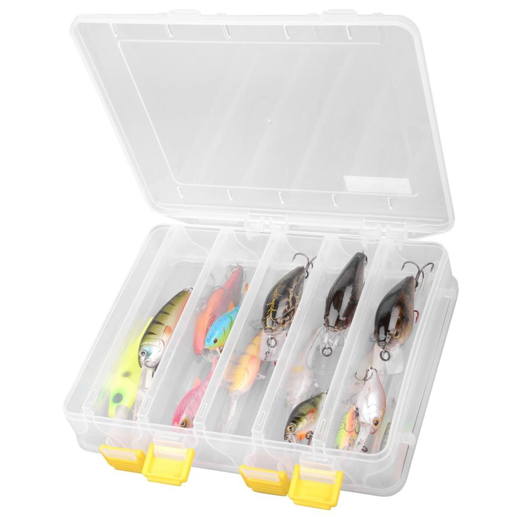 Spro Hardbaits Box M