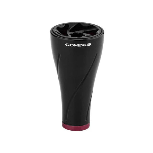 Gomexus Aluminium Power Knob 20mm