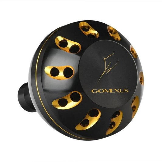 Gomexus Aluminium Power Knob Shimano B45