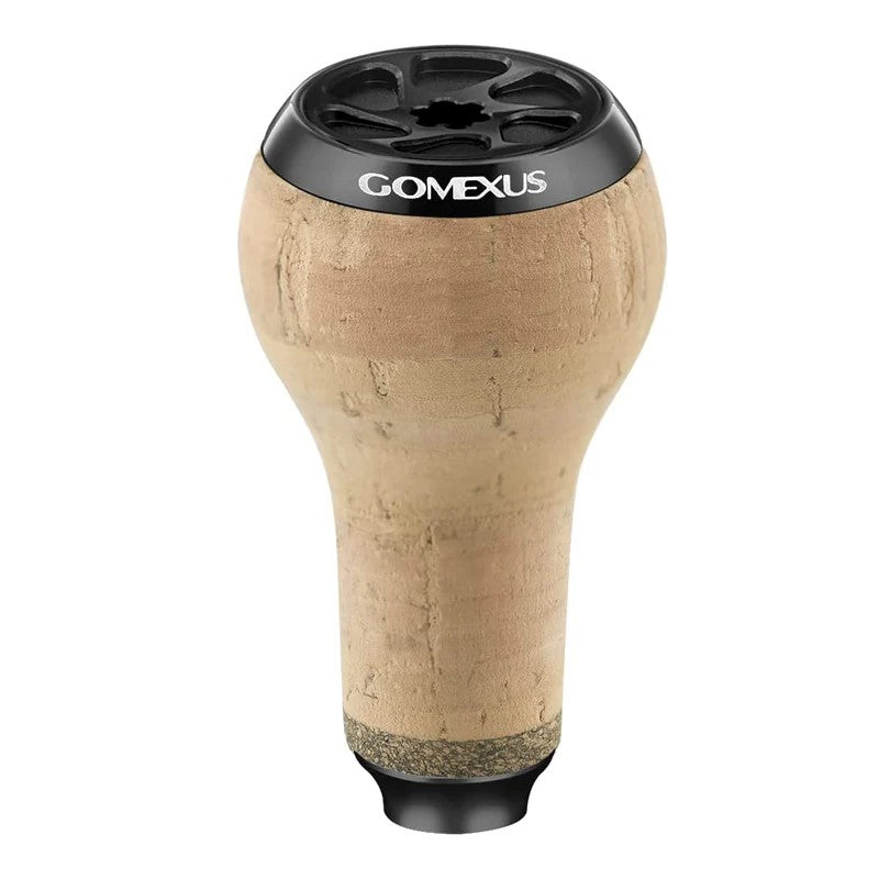 Gomexus Cork Knob 27mm