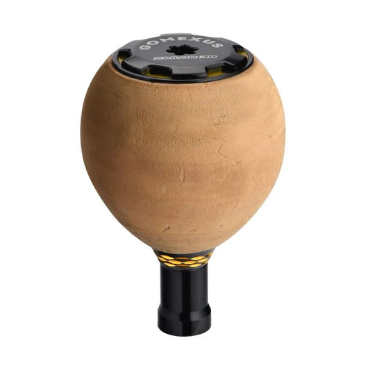 Gomexus Cork Knob 38mm