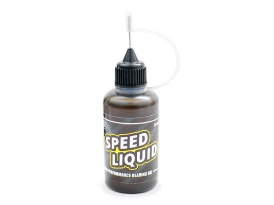 Speed Liquid 30 ml Öl