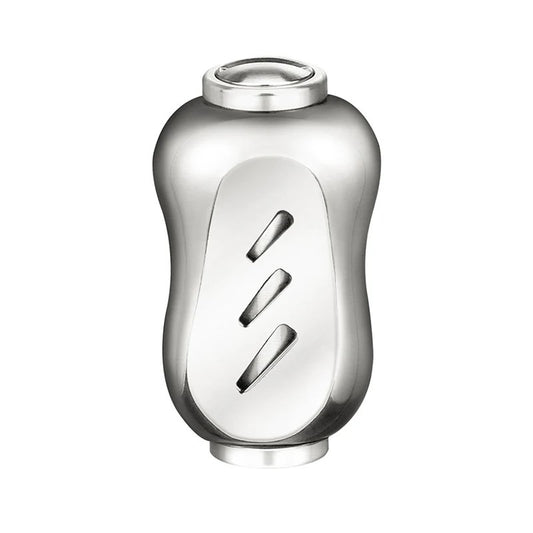 Gomexus Titanium Power Knob 22mm