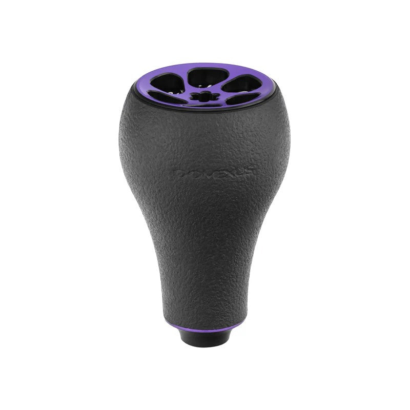 Gomexus TPE Power Knob 30mm