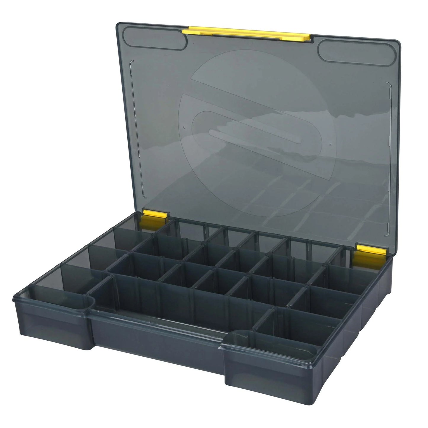 Spro TBX L50 Dark Tacklebox